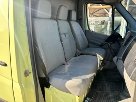 VW Crafter 2.5TDI#136K.C#L3H3#MAXI# | Mobile.bg    9