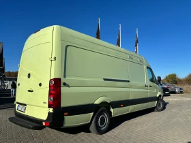 VW Crafter 2.5TDI#136K.C#L3H3#MAXI#ОБСЛУЖЕН, снимка 6