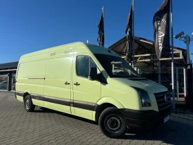 VW Crafter 2.5TDI#136K.C#L3H3#MAXI#ОБСЛУЖЕН, снимка 1