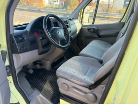 VW Crafter 2.5TDI#136K.C#L3H3#MAXI# | Mobile.bg    12