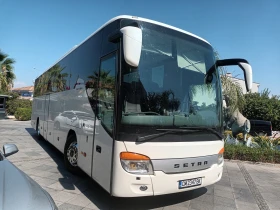 Setra S 415 GT-HD, снимка 1