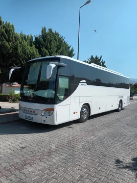 Setra S 415 GT-HD, снимка 2