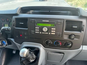 Ford Transit 2.2 8+ 1   | Mobile.bg    13