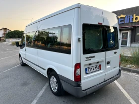 Ford Transit 2.2 8+ 1   | Mobile.bg    4