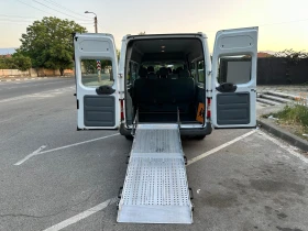 Ford Transit 2.2 8+ 1   | Mobile.bg    10