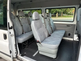 Ford Transit 2.2 8+ 1   | Mobile.bg    9
