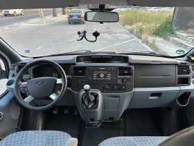 Ford Transit 2.2 8+ 1   | Mobile.bg    11