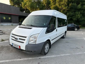 Ford Transit 2.2 8+ 1   | Mobile.bg    2