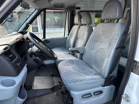 Ford Transit 2.2 8+ 1   | Mobile.bg    8