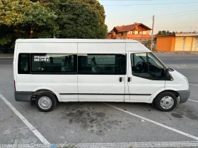 Ford Transit 2.2 8+ 1   | Mobile.bg    7