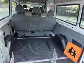 Ford Transit 2.2 8+ 1   | Mobile.bg    12