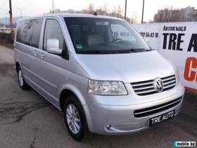 Обява за продажба на VW Transporter 2.5 TDI ~18 500 лв. - изображение 6