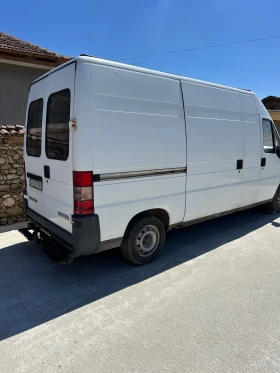 Peugeot Boxer | Mobile.bg    5