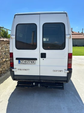 Peugeot Boxer | Mobile.bg    6