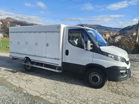 Iveco 35c13 2.3* 130..* -40* *  | Mobile.bg    6