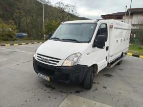 Iveco 35c13 2.3* 130..* -40* *  | Mobile.bg    16