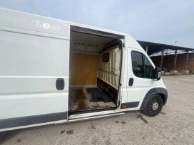 Citroen Jumper MAXi. L3H3 | Mobile.bg � ����� ������ 17