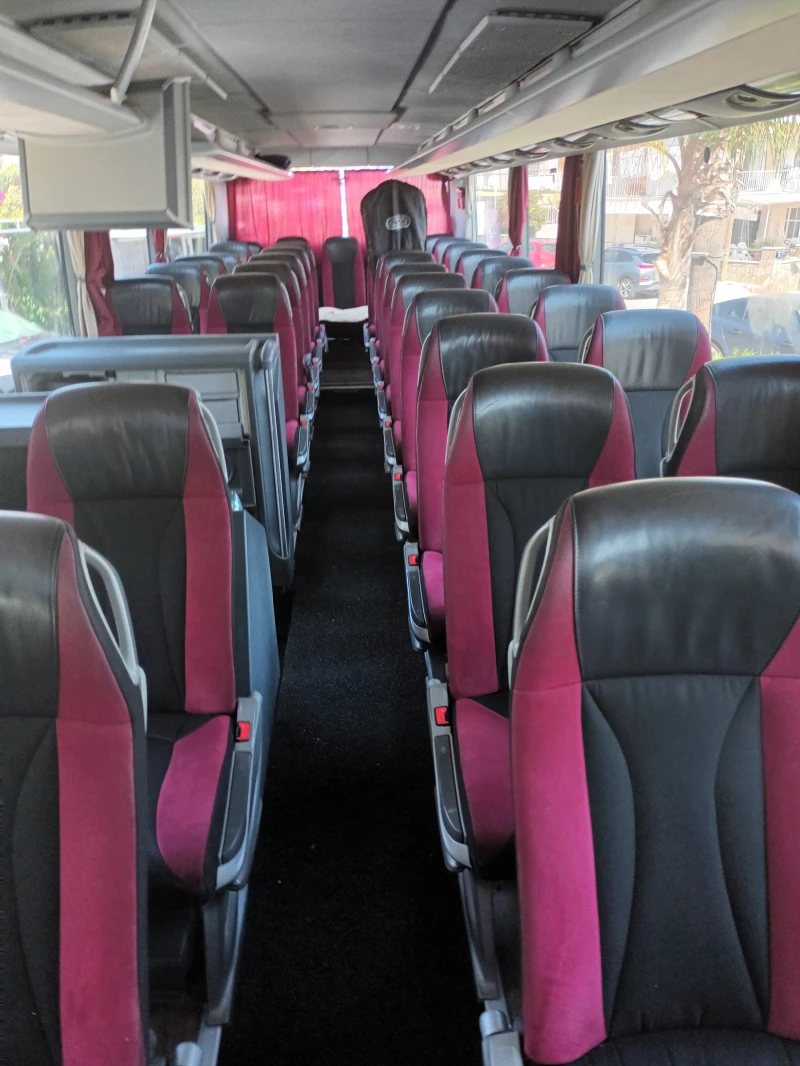 Setra S 415 GT-HD, снимка 6 - Бусове и автобуси - 48547795