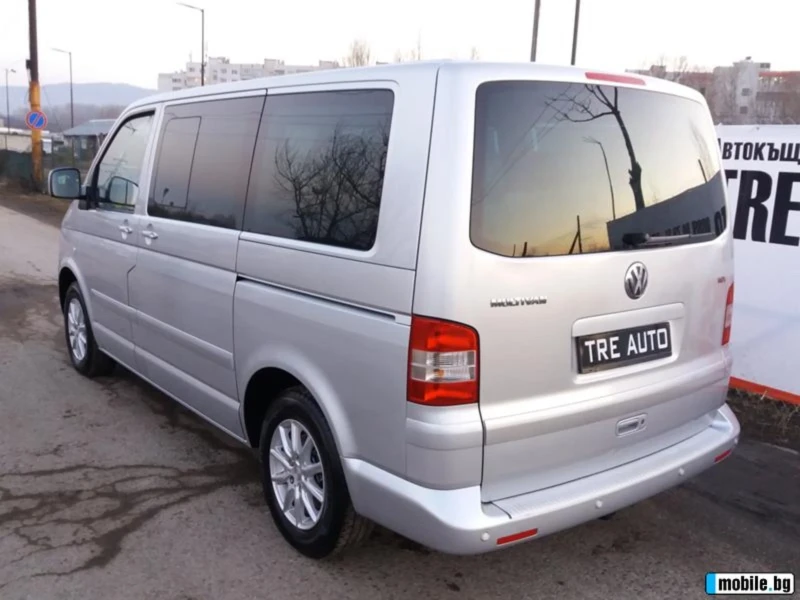 VW Transporter 2.5 TDI, снимка 3 - Бусове и автобуси - 52658368