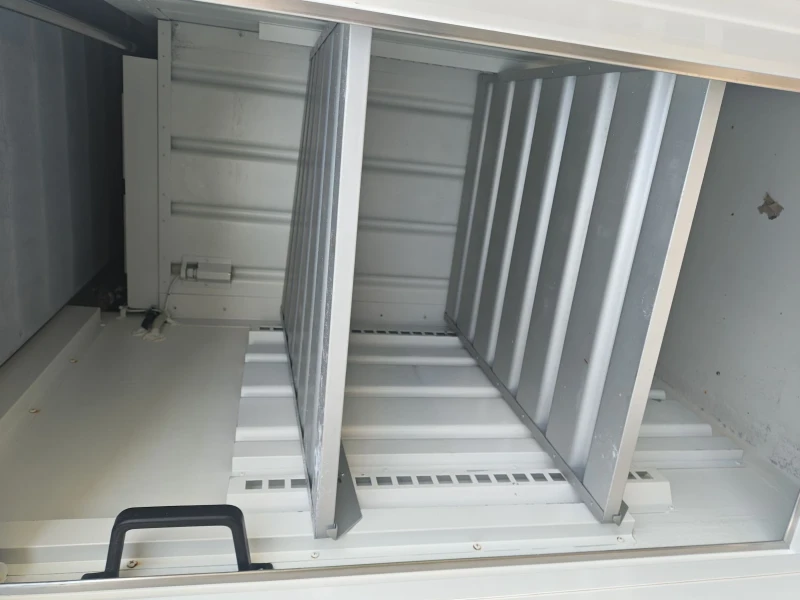 Iveco 35c13 2.3* 130к.с.* -40* ТОП* , снимка 9 - Бусове и автобуси - 52616358