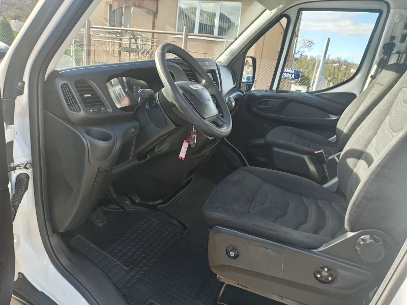 Iveco 35c13 2.3* 130к.с.* -40* ТОП* , снимка 14 - Бусове и автобуси - 52616358