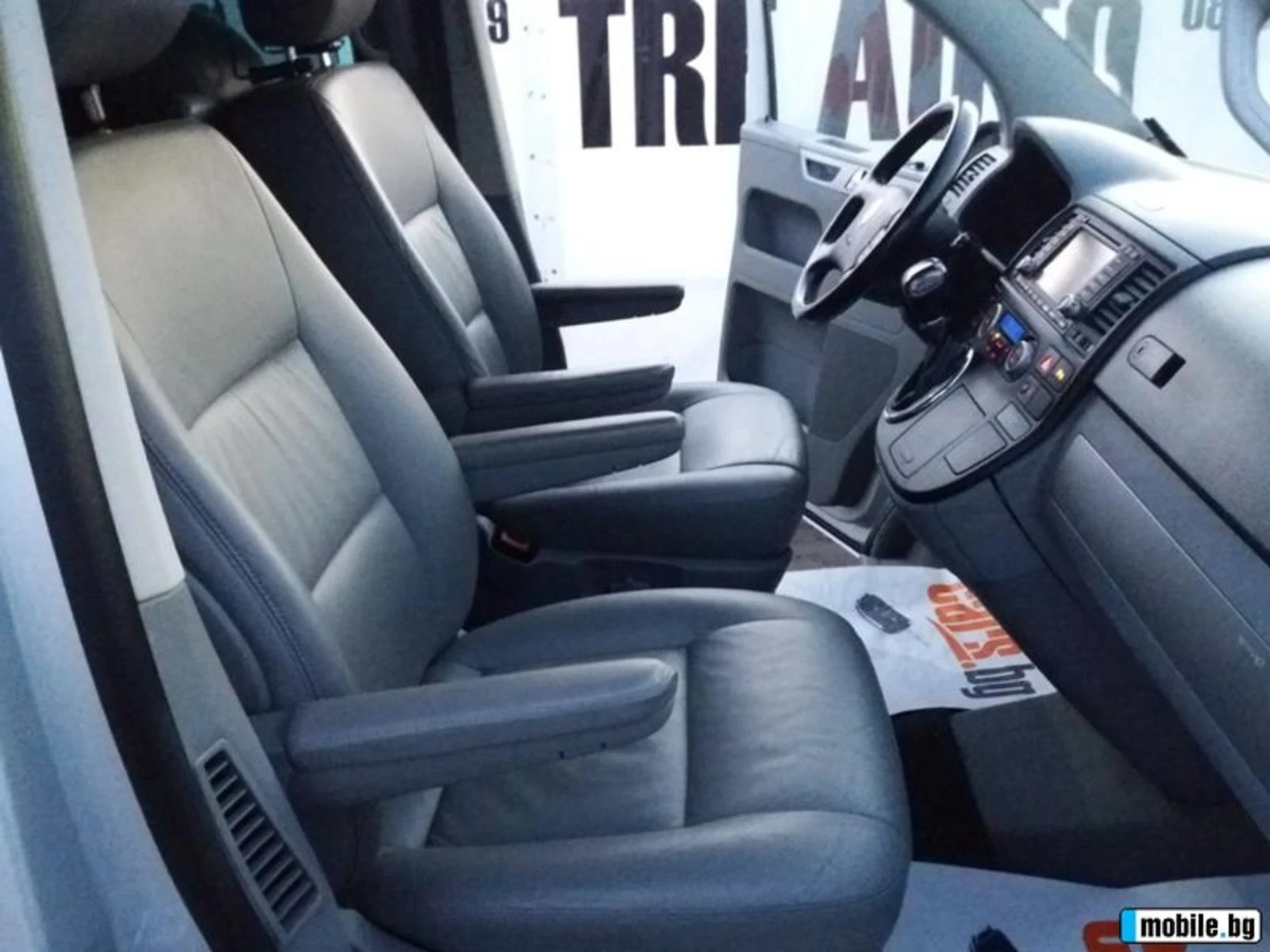 VW Transporter 2.5 TDI - изображение 10