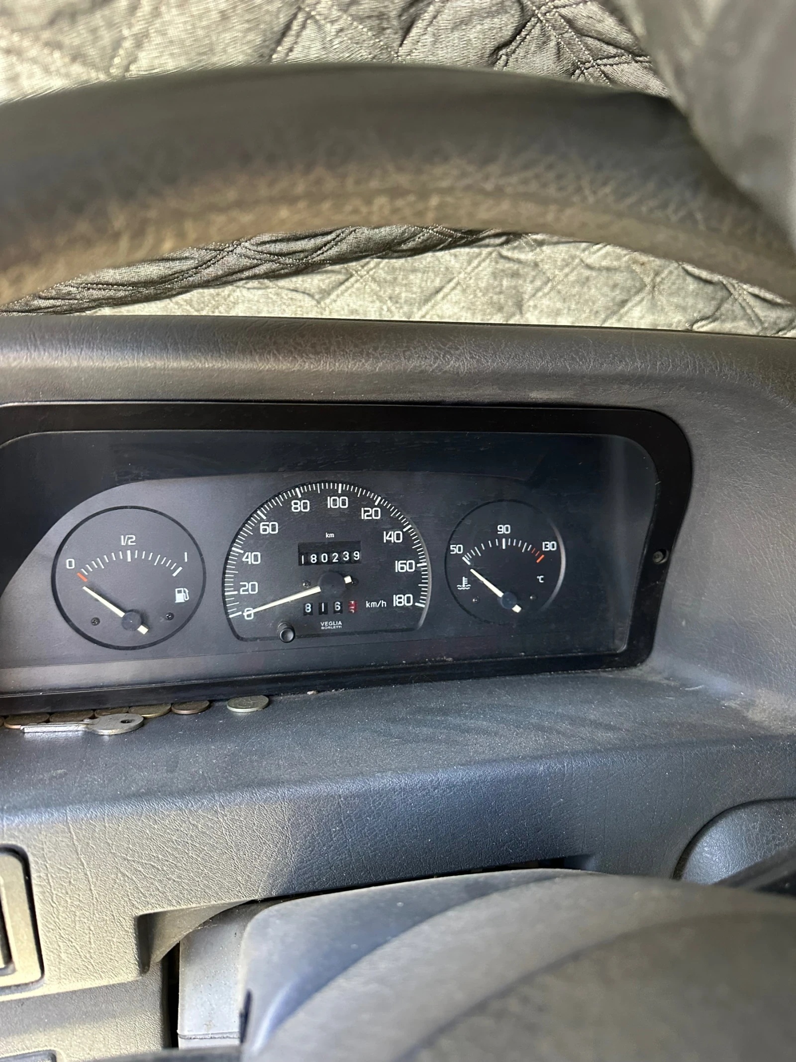 Peugeot Boxer  - изображение 7