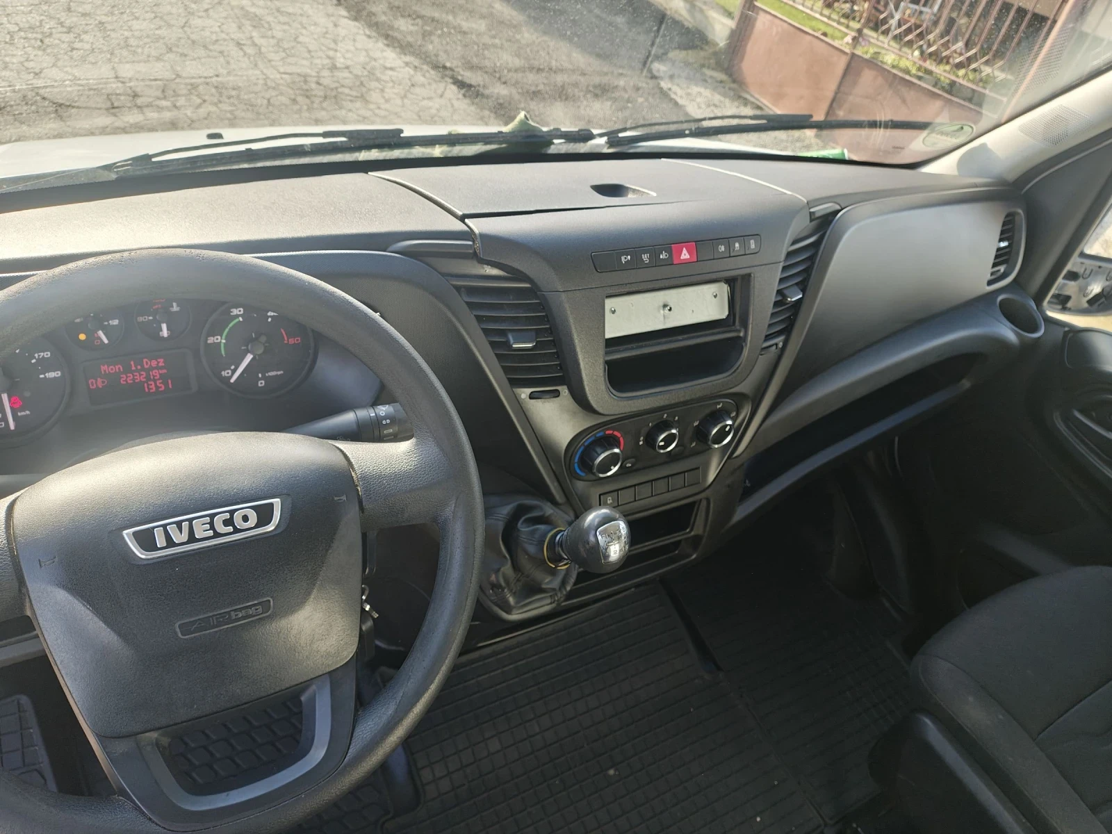 Iveco 35c13 2.3* 130..* -40* *  | Mobile.bg   11