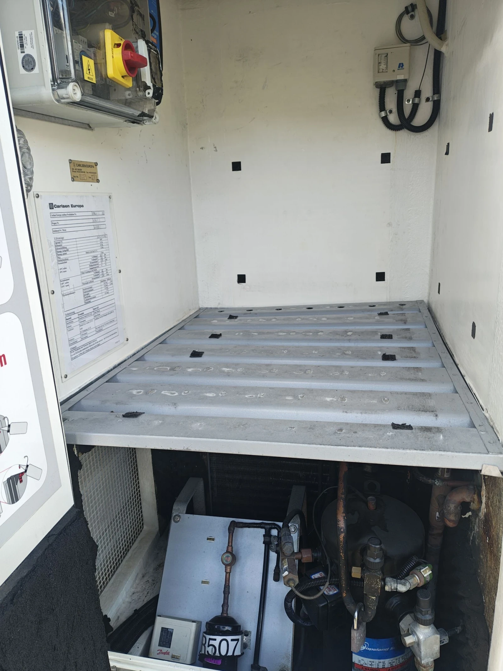 Iveco 35c13 2.3* 130..* -40* *  | Mobile.bg   10