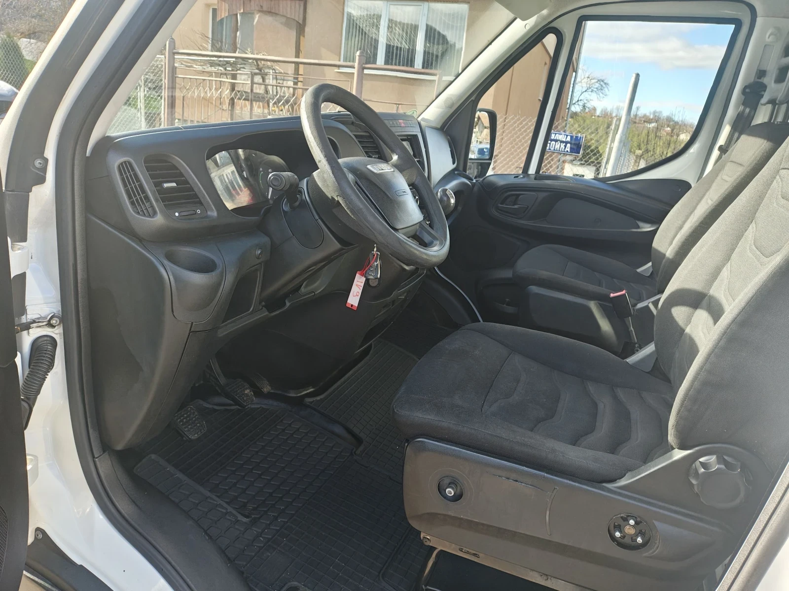 Iveco 35c13 2.3* 130..* -40* *  | Mobile.bg   14