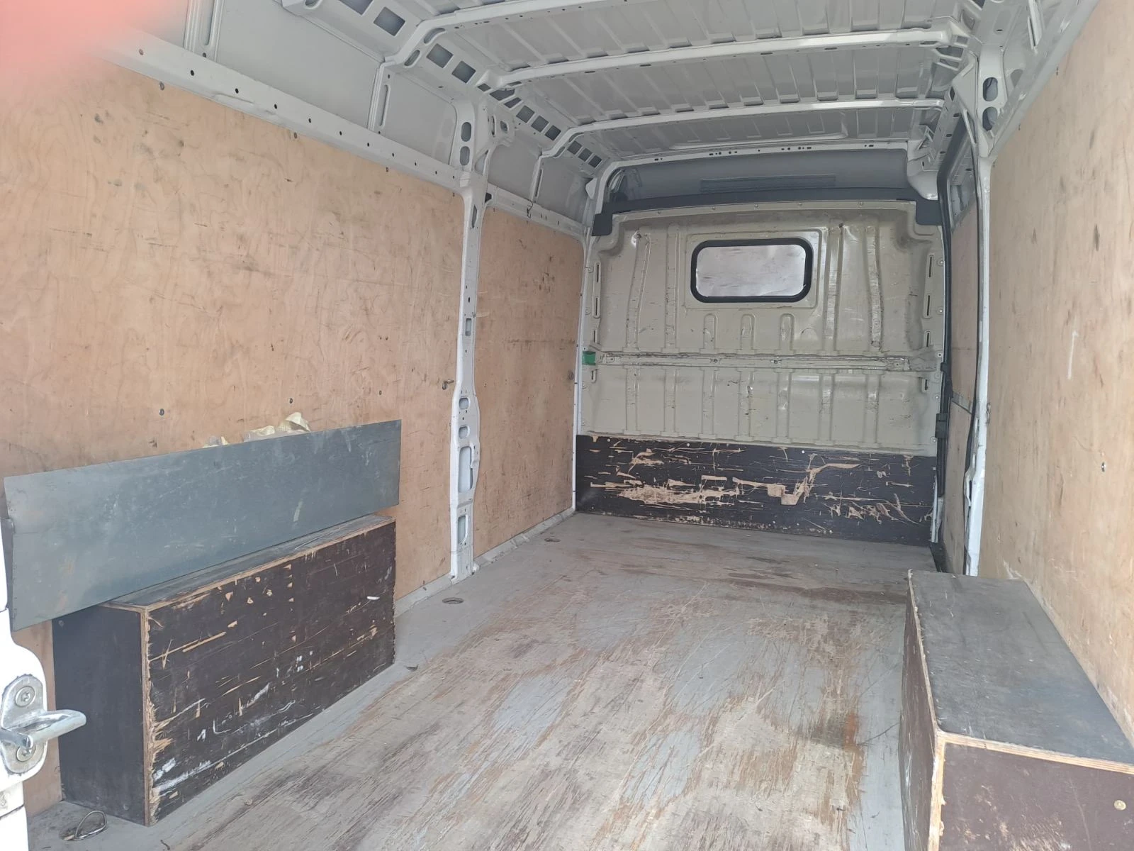 Citroen Jumper MAXi. L3H3, снимка 6 - Бусове и автобуси - 54047801