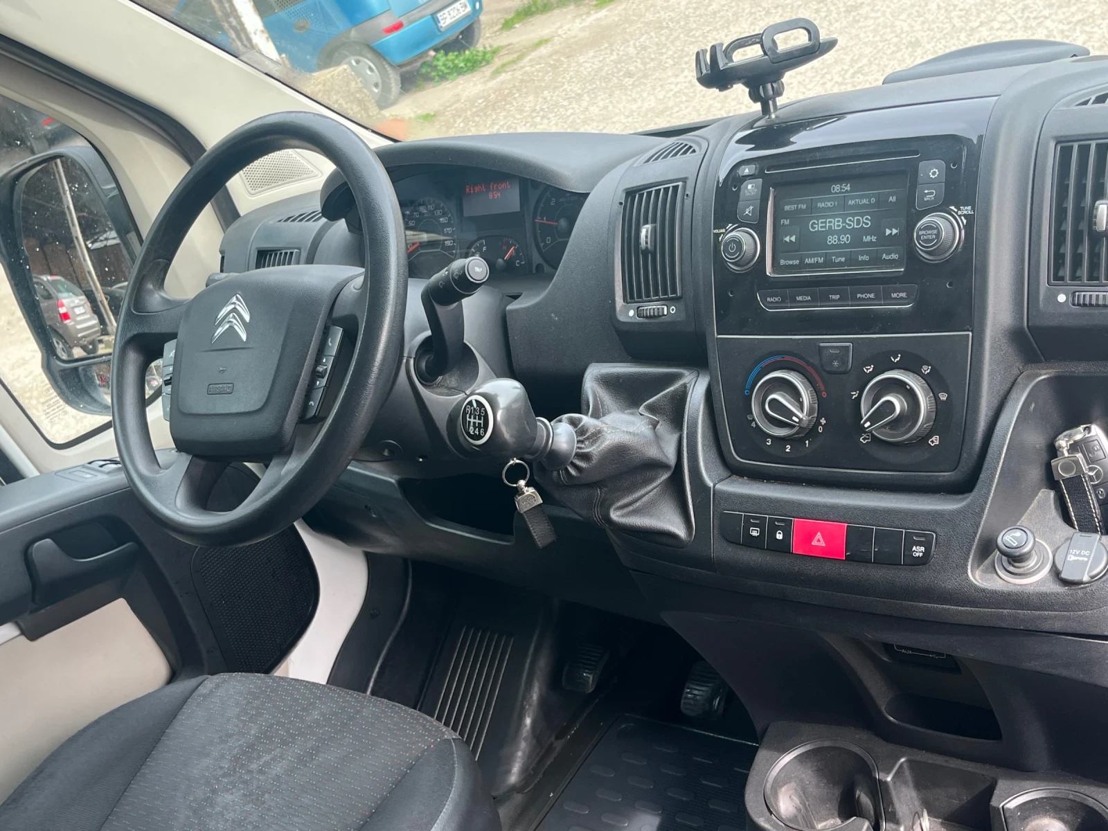 Citroen Jumper MAXi. L3H3 | Mobile.bg � ����������� 10