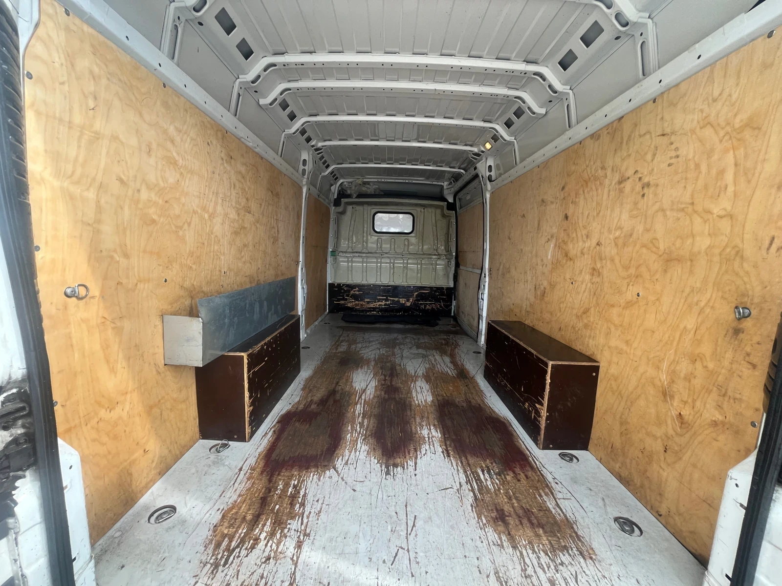 Citroen Jumper MAXi. L3H3 | Mobile.bg � ����������� 7