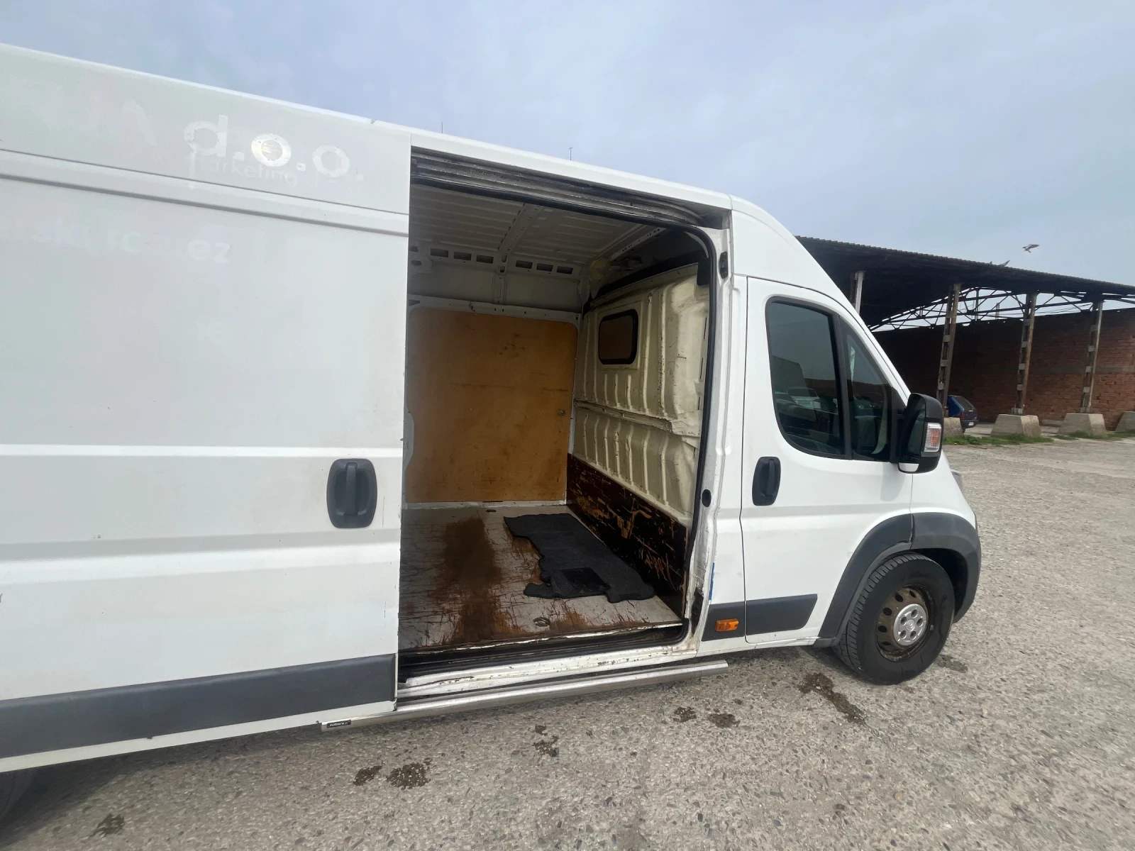 Citroen Jumper MAXi. L3H3 | Mobile.bg � ����������� 17