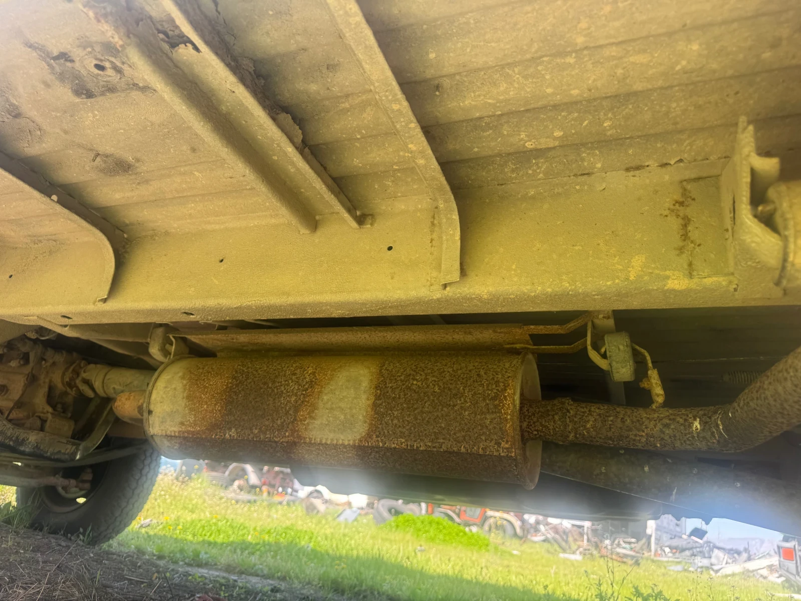 Mercedes-Benz 308 2.3 | Mobile.bg � ����������� 5