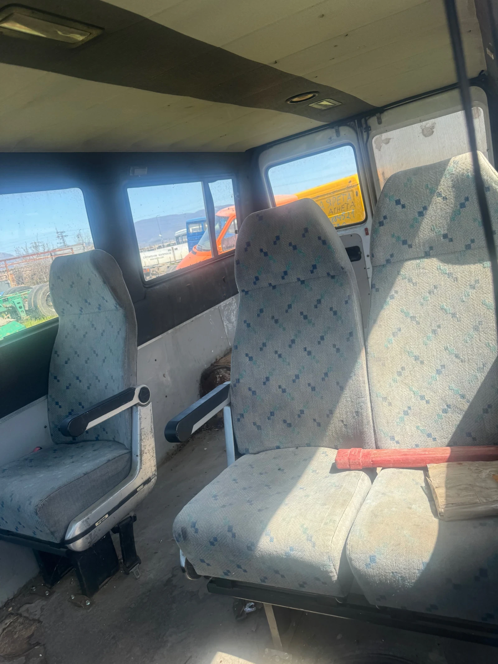 Mercedes-Benz 308 2.3 | Mobile.bg � ����������� 3