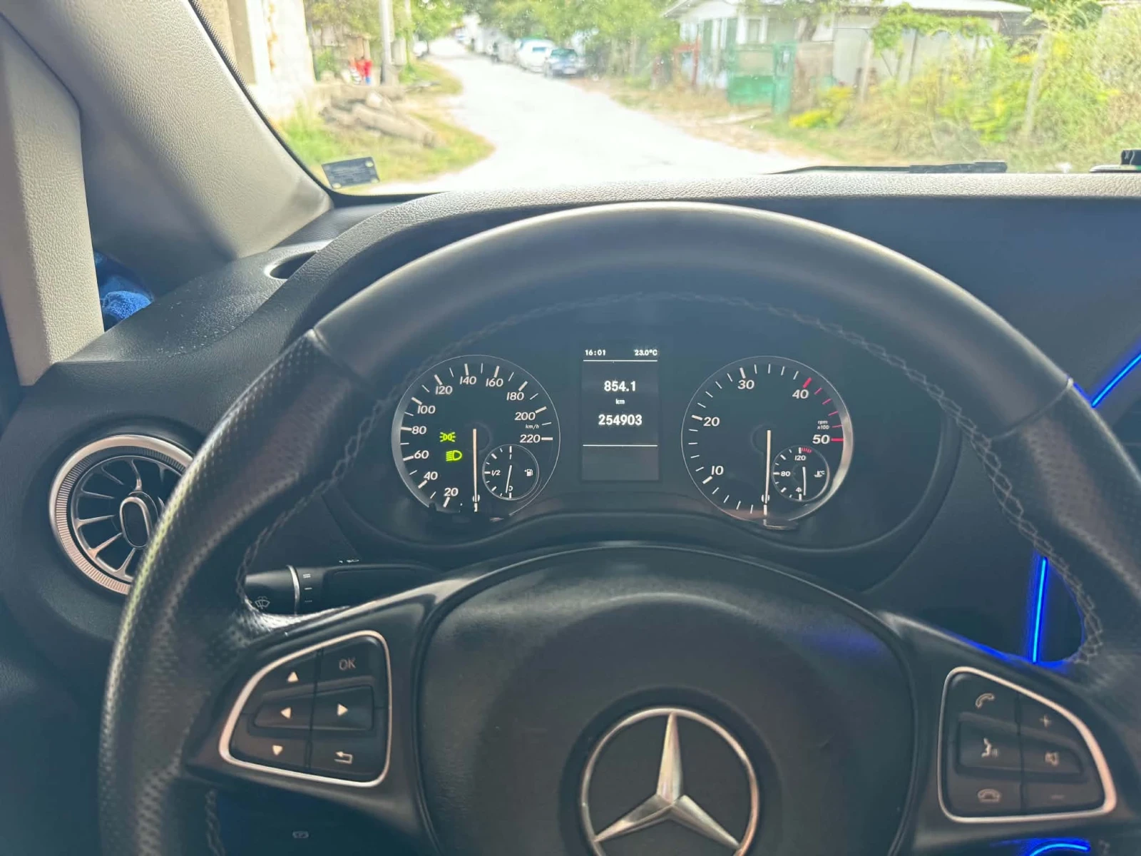Mercedes-Benz Vito 116, снимка 6 - Бусове и автобуси - 56148701