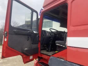 Man 26.414 Бордови, Видео, снимка 10