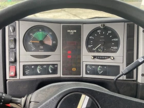 Man 26.414 Бордови, Видео, снимка 11