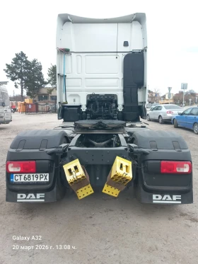 Daf FT XF 106 , снимка 5