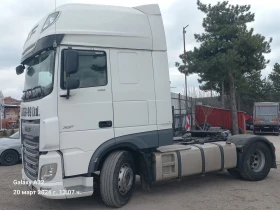 Daf FT XF 106 , снимка 1