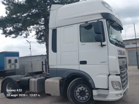 Daf FT XF 106 , снимка 3