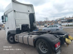 Daf FT XF 106 , снимка 6