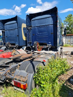 Scania R 420 LA 4 x 2 MNA | Mobile.bg    2