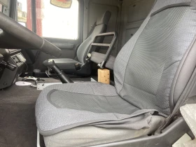 Man 26.414 Бордови, Видео, снимка 13