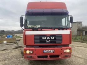 Man 26.414 Бордови, Видео, снимка 3