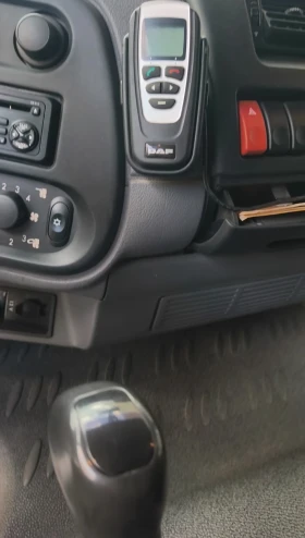 Daf 55 LF, снимка 8