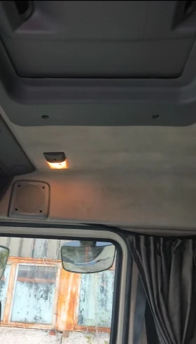 Daf 55 LF, снимка 10