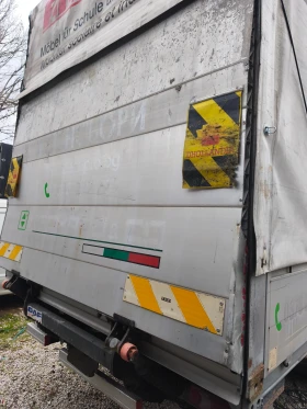 Daf 55 LF, снимка 3