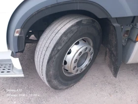 Daf FT XF 106  undefined | Auto.bg — изображение 8